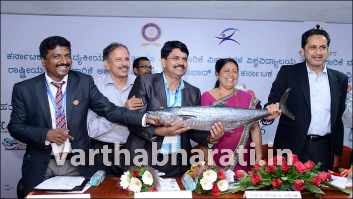 ಮಂಗಳೂರಿನಲ್ಲಿ ಸಂಚರಿಸಲಿದೆ ಸಂಚಾರಿ ಮತ್ಸದರ್ಶಿನಿ!